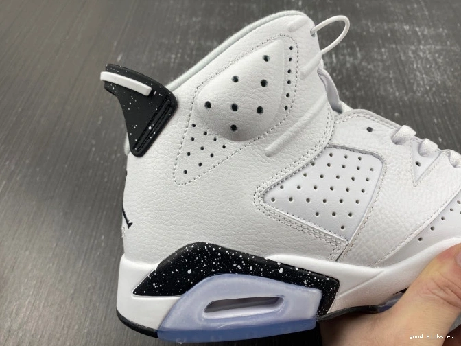 Oreo Reverse Air Jordan CT8529-112 6 0801
